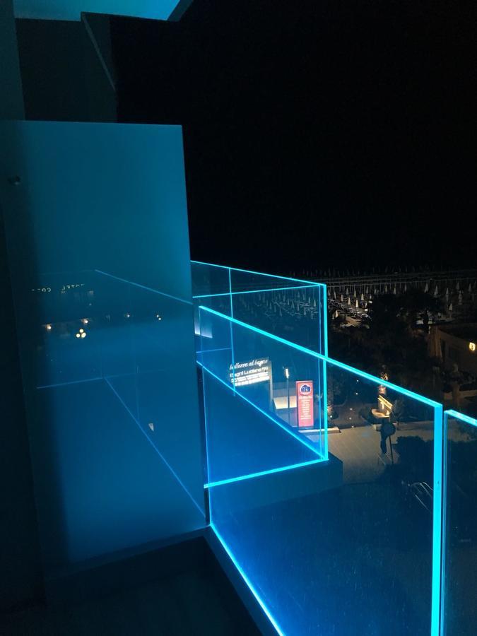 Hotel Diplomatic ريتشوني المظهر الخارجي الصورة